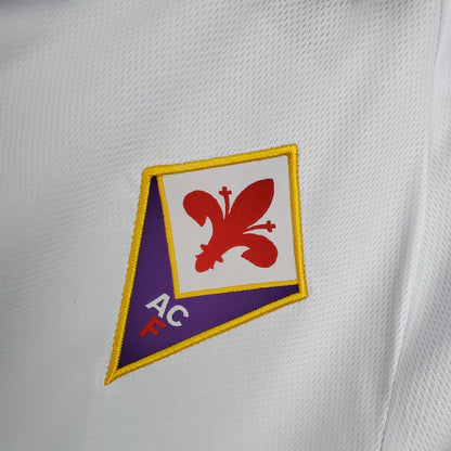 Retro Fiorentina 1995-1996
