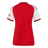 Camiseta Arsenal 26/27 - Primera Equipación Mujer
