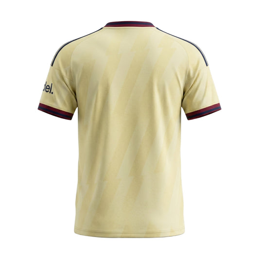 Camiseta Arsenal 26/27 - Tercera Equipación