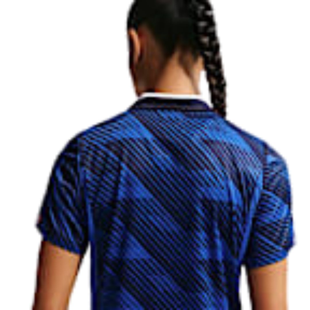 Camiseta Francia 26/27 - Primera Equipación Mujer