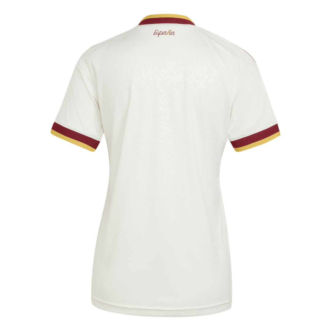 Camiseta España 26/27 - Segunda Equipación Mujer