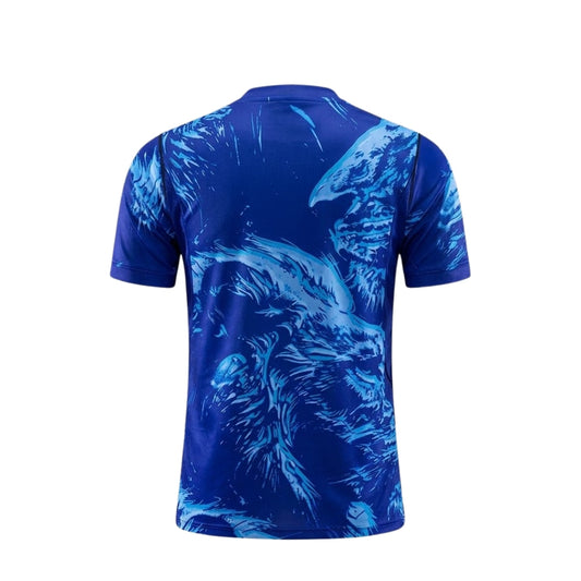 Camiseta Inglaterra Azul Portero 26/27