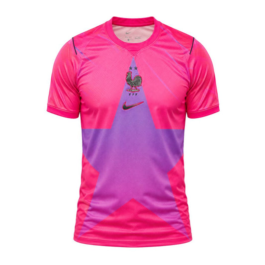 Camiseta Francia Portero 26/27 - Primera Equipación