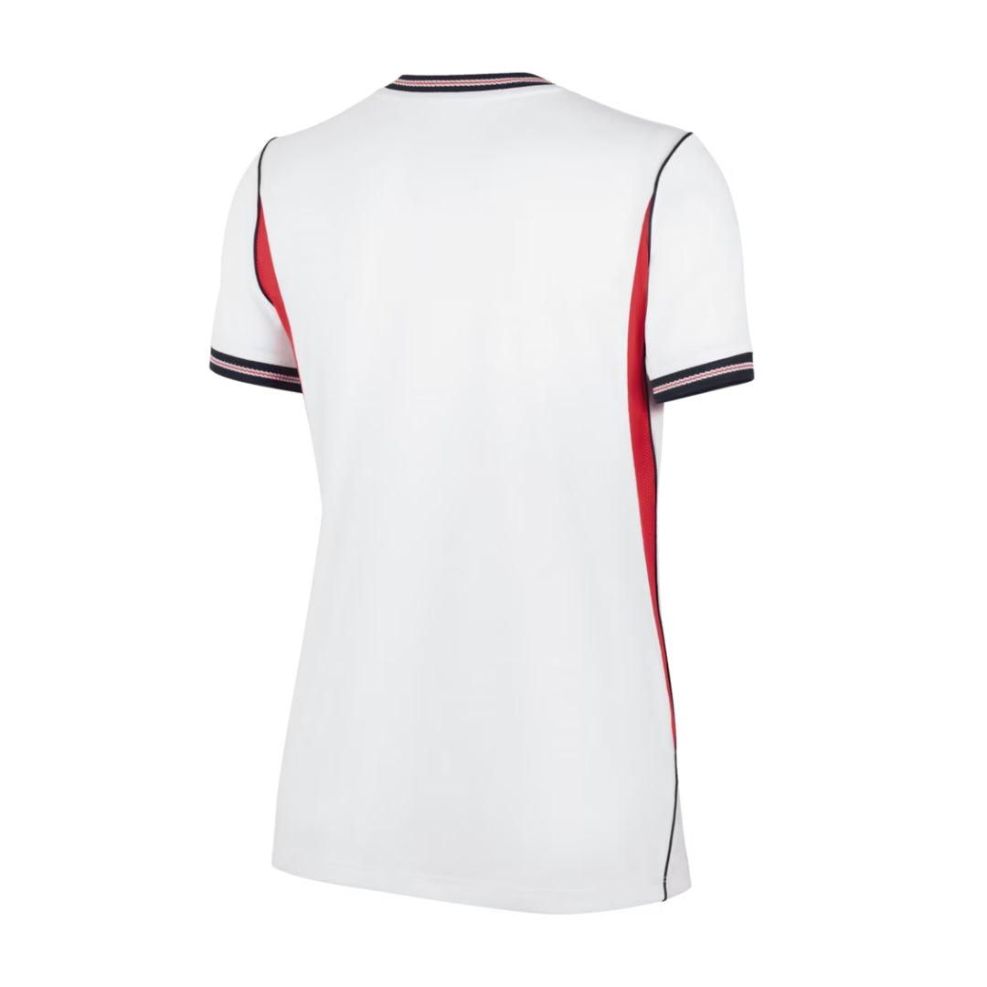 Camiseta Inglaterra 26/27 - Segunda Equipación Mujer