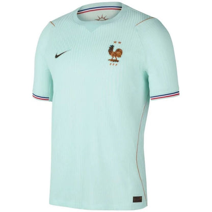 Camiseta Francia 26/27 - Segunda Equipación