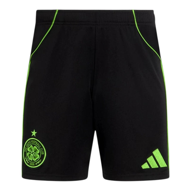 Short Celtic II 25-26 - Hombre