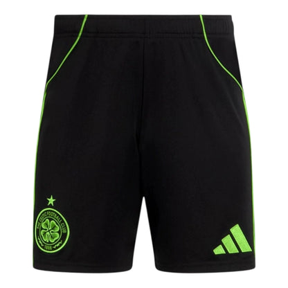 Short Celtic II 25-26 - Hombre
