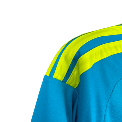 Camiseta Portero España 26/27 - Segunda Equipacion