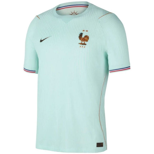 Camiseta Francia Jugador 26/27 - Segunda Equipación