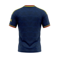 Camiseta Arsenal Jugador 26/27 - Segunda Equipación