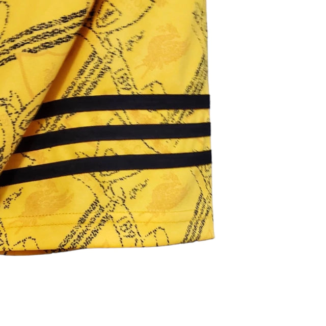 Retro Liverpool 1994-1996