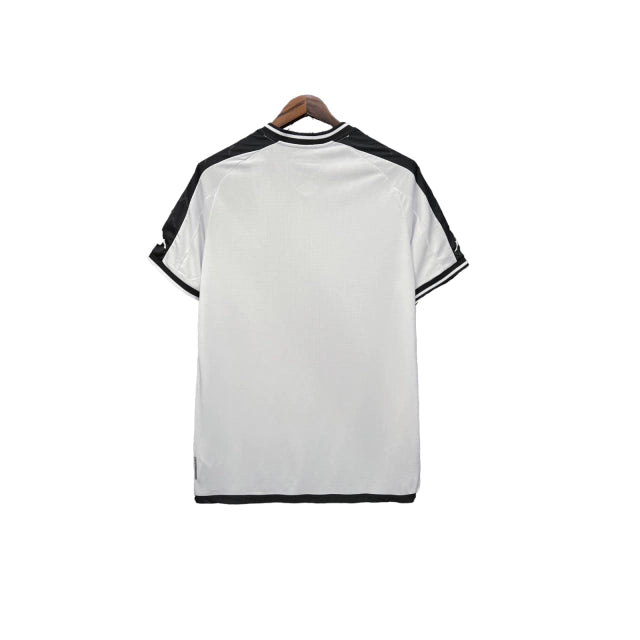 Camiseta Vasco da Gama 24-25 - Segunda Equipación