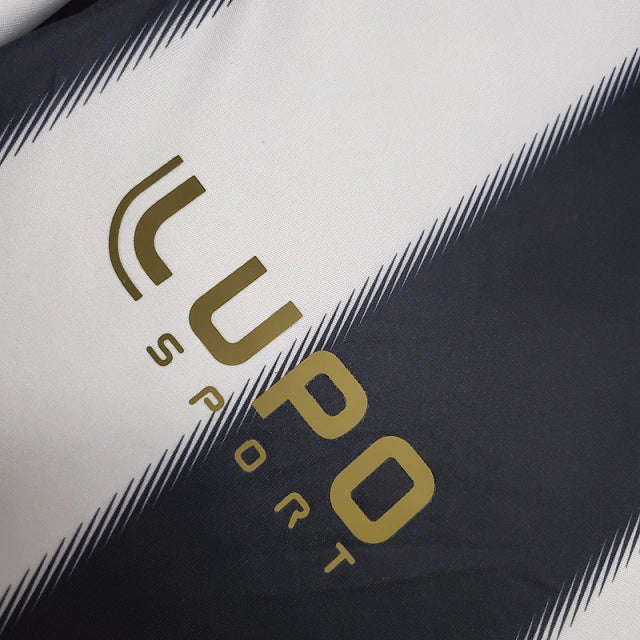 Retro Atlético 2013 - Mineiro