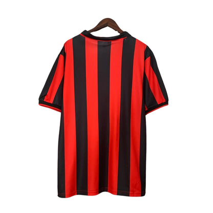 Retro AC Milan 1990-1991