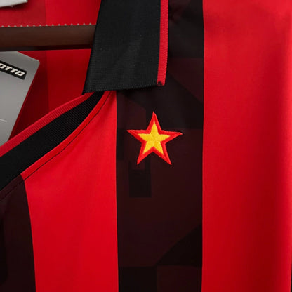 Retro Milan 1988-89
