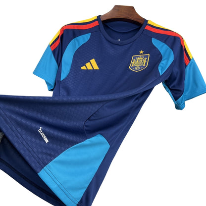Camiseta de Entrenamiento España 26/27