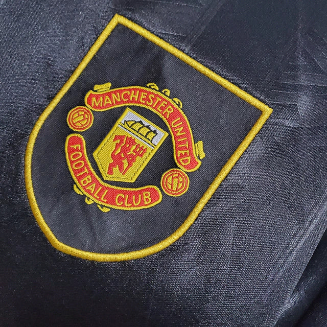 Camiseta Retro Manchester United 1993/1995
