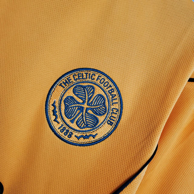 Retro Celtic 2001-2003