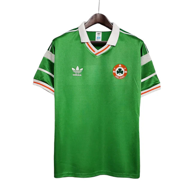 Retro Irlanda 1988