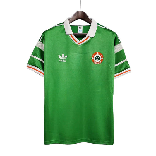 Retro Irlanda 1988