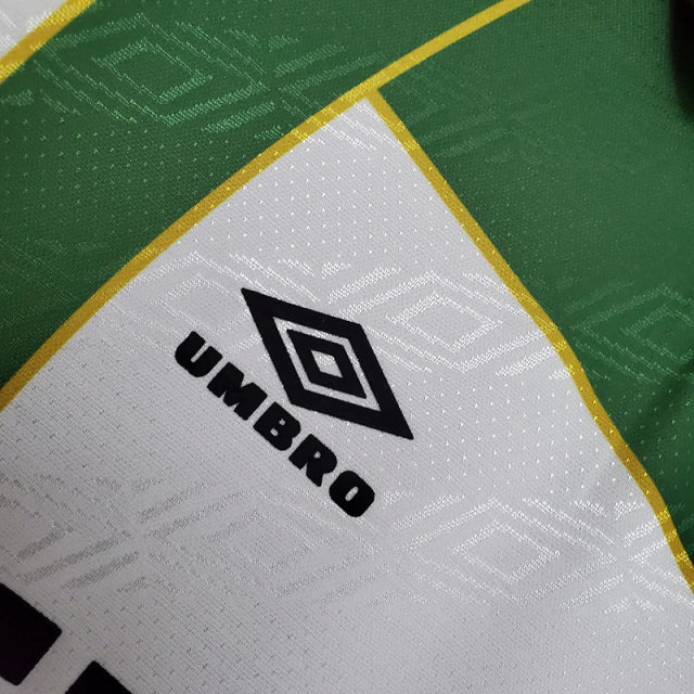Retro Celtic 1993-1995