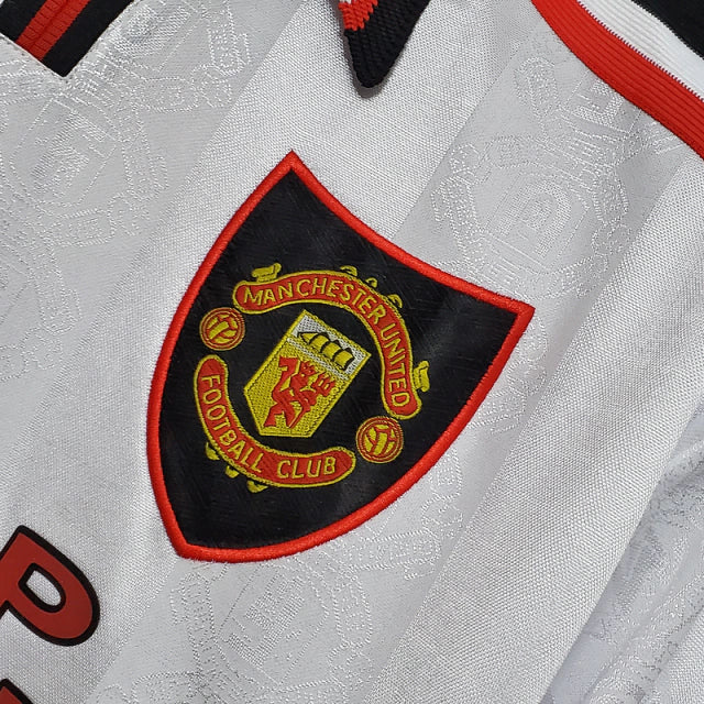 Camiseta Retro Manchester United 1997/1998