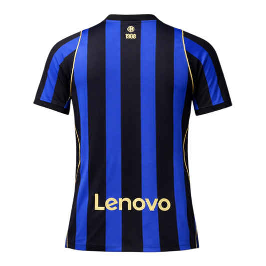 Camiseta Inter de Milão 26-27 - Primera Equipación