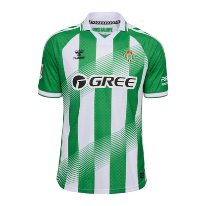 Camiseta Real Bétis 26/27 - Primera Equipación