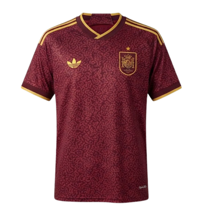 Camiseta España 26/27 - Equipación Especial