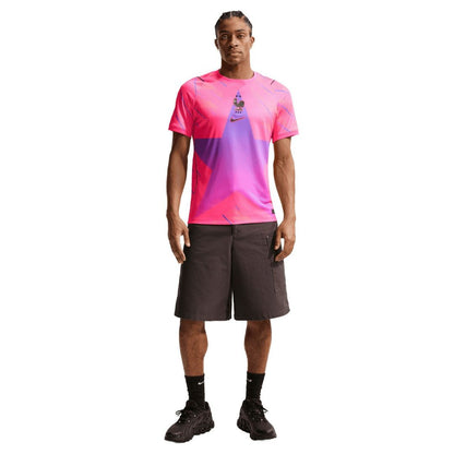 Camiseta Francia Portero 26/27 - Primera Equipación