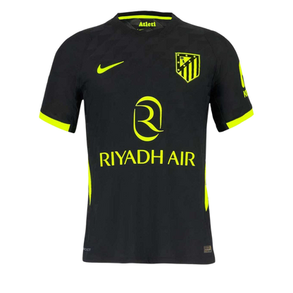 Camiseta Atlético Madrid 26/27- Segunda Equipación