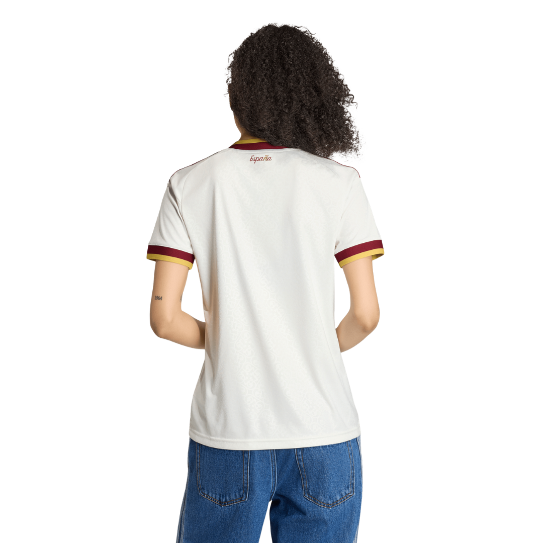 Camiseta España 26/27 - Segunda Equipación Mujer