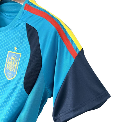 Camiseta de Entrenamiento España 26/27