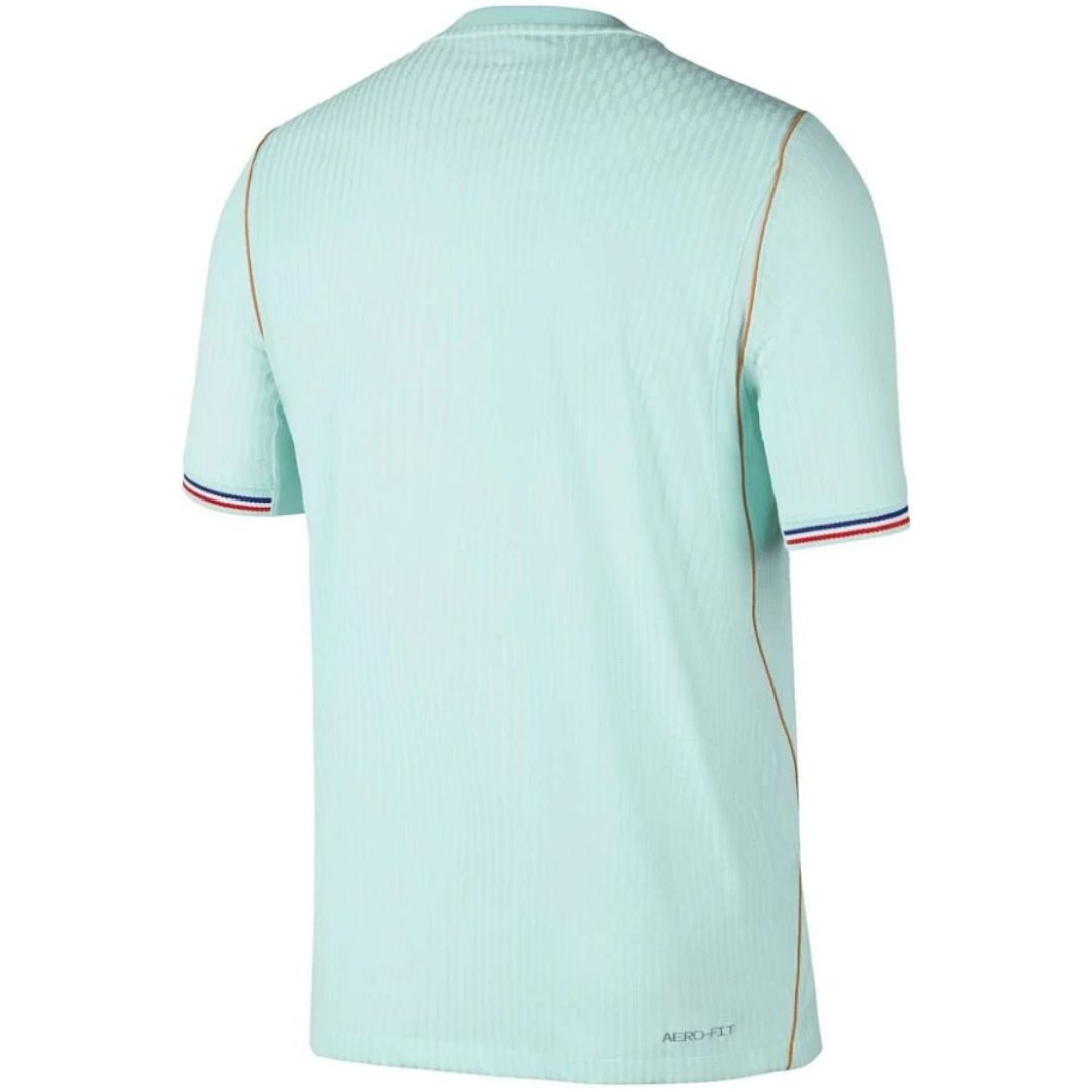 Camiseta Francia Jugador 26/27 - Segunda Equipación