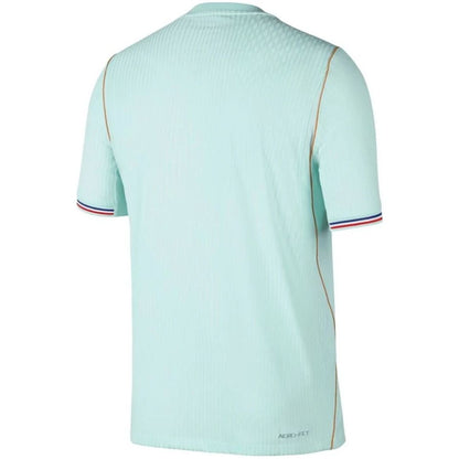 Camiseta Francia Jugador 26/27 - Segunda Equipación