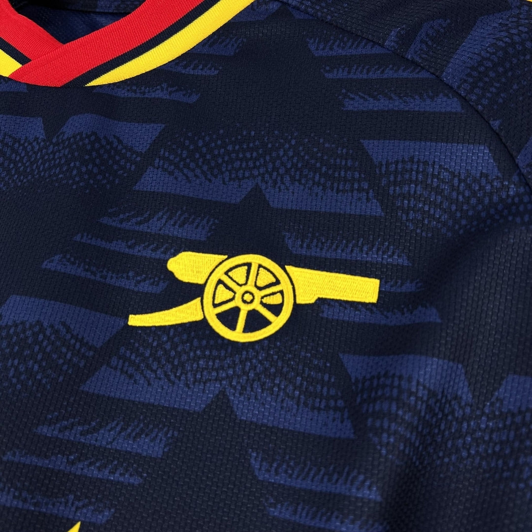 Camiseta Arsenal 26/27 - Segunda Equipación