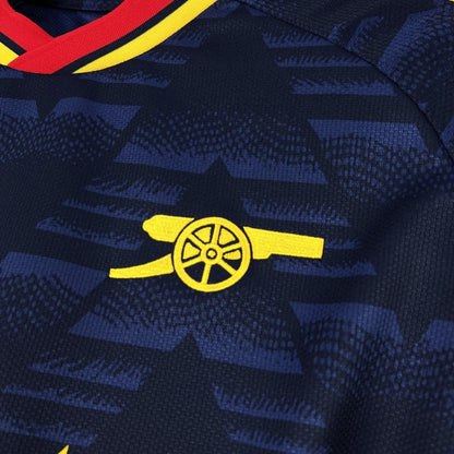 Camiseta Arsenal 26/27 - Segunda Equipación