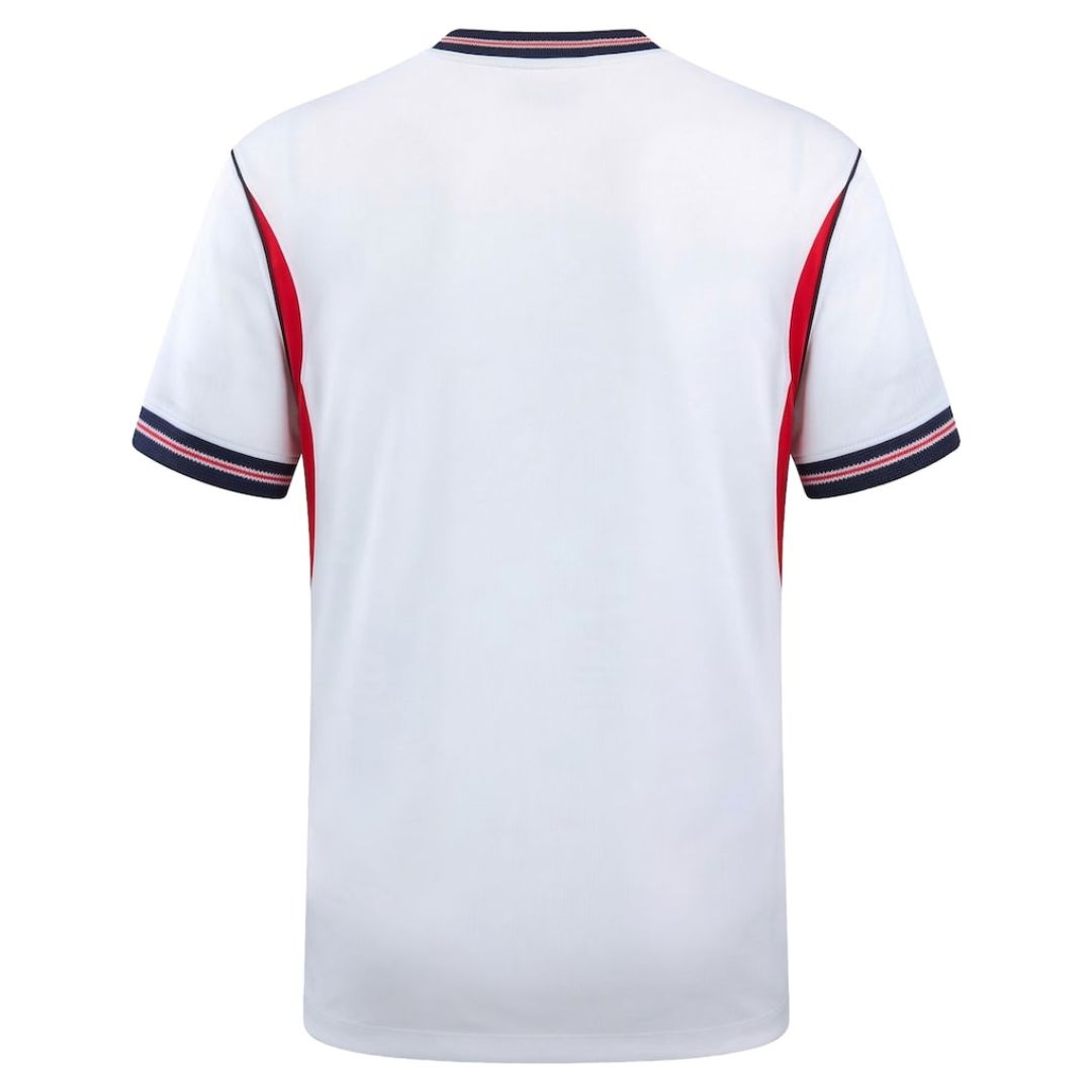 Camiseta Inglaterra 26/27 - Primera Equipación