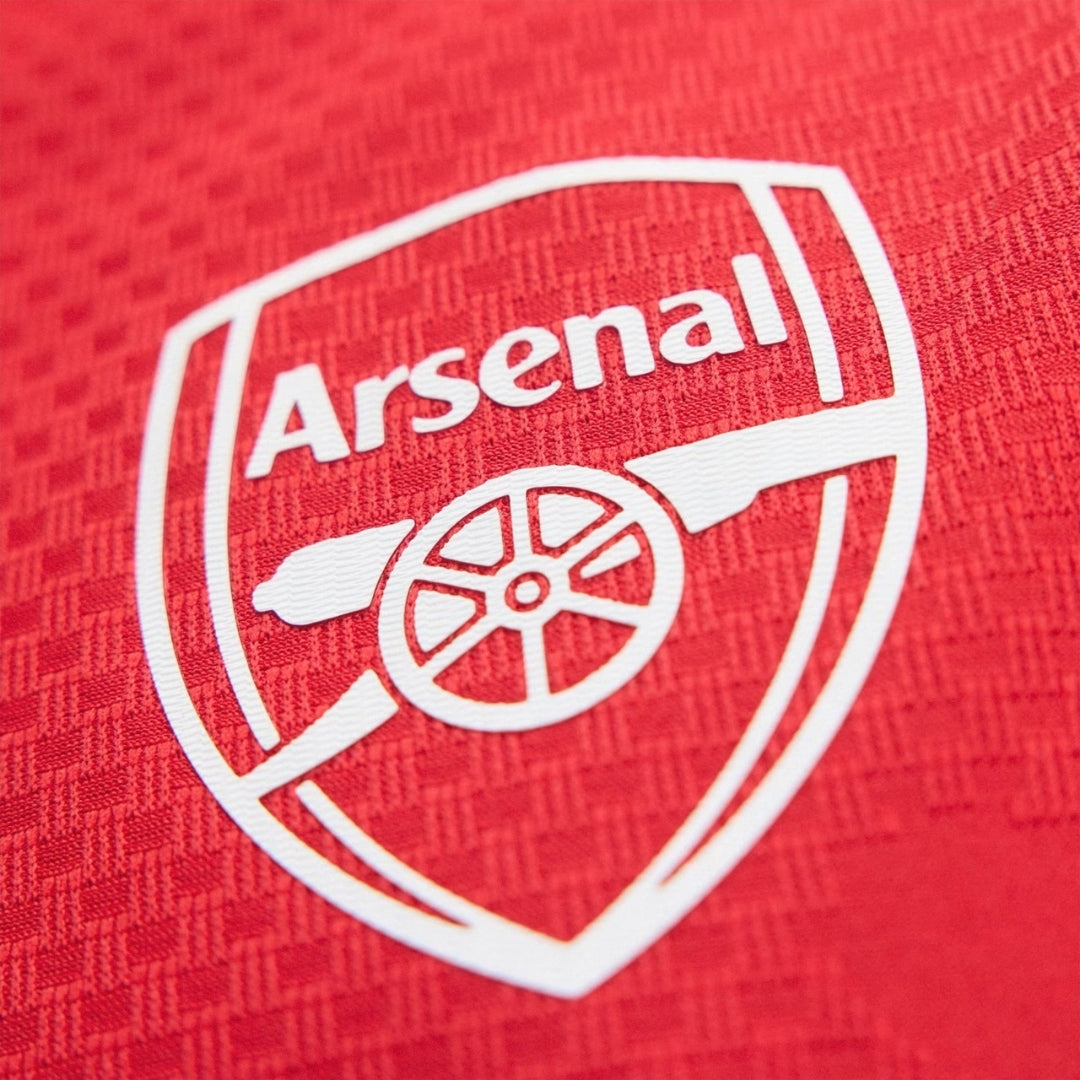 Camiseta Arsenal 26/27 - Primera Equipación