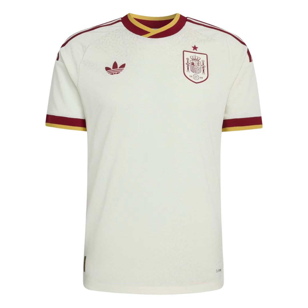 Camiseta España 26/27 - Segunda Equipación