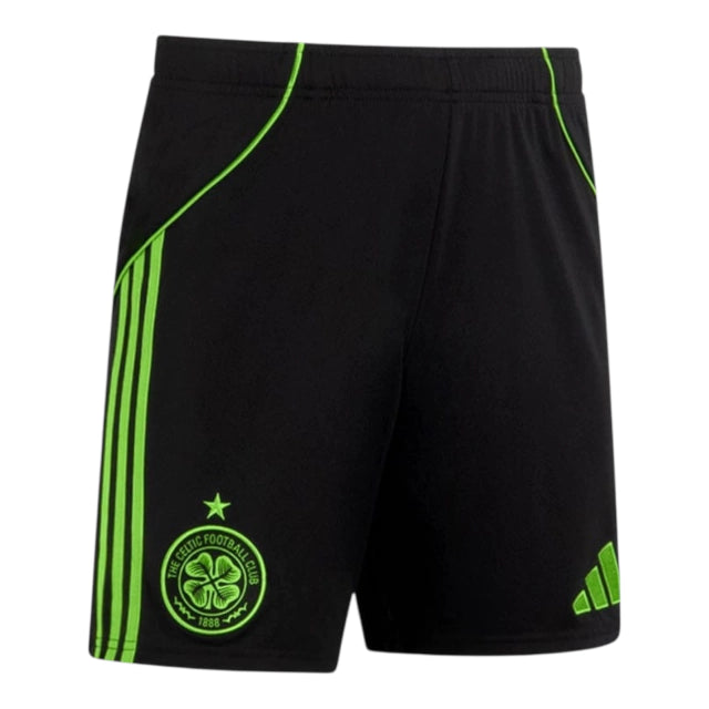 Short Celtic II 25-26 - Hombre