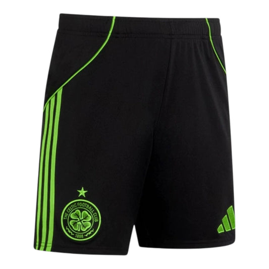 Short Celtic II 25-26 - Hombre