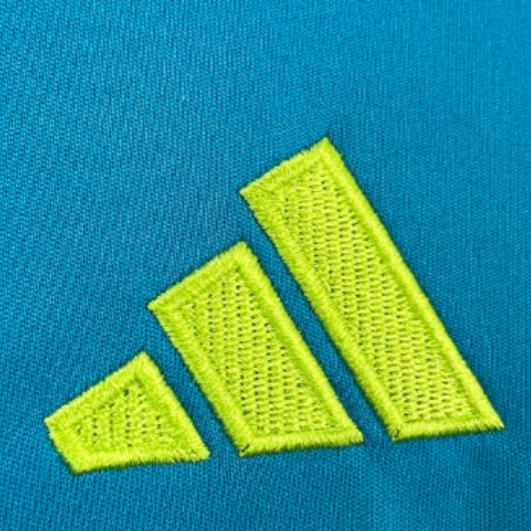 Camiseta Portero España 26/27 - Segunda Equipacion