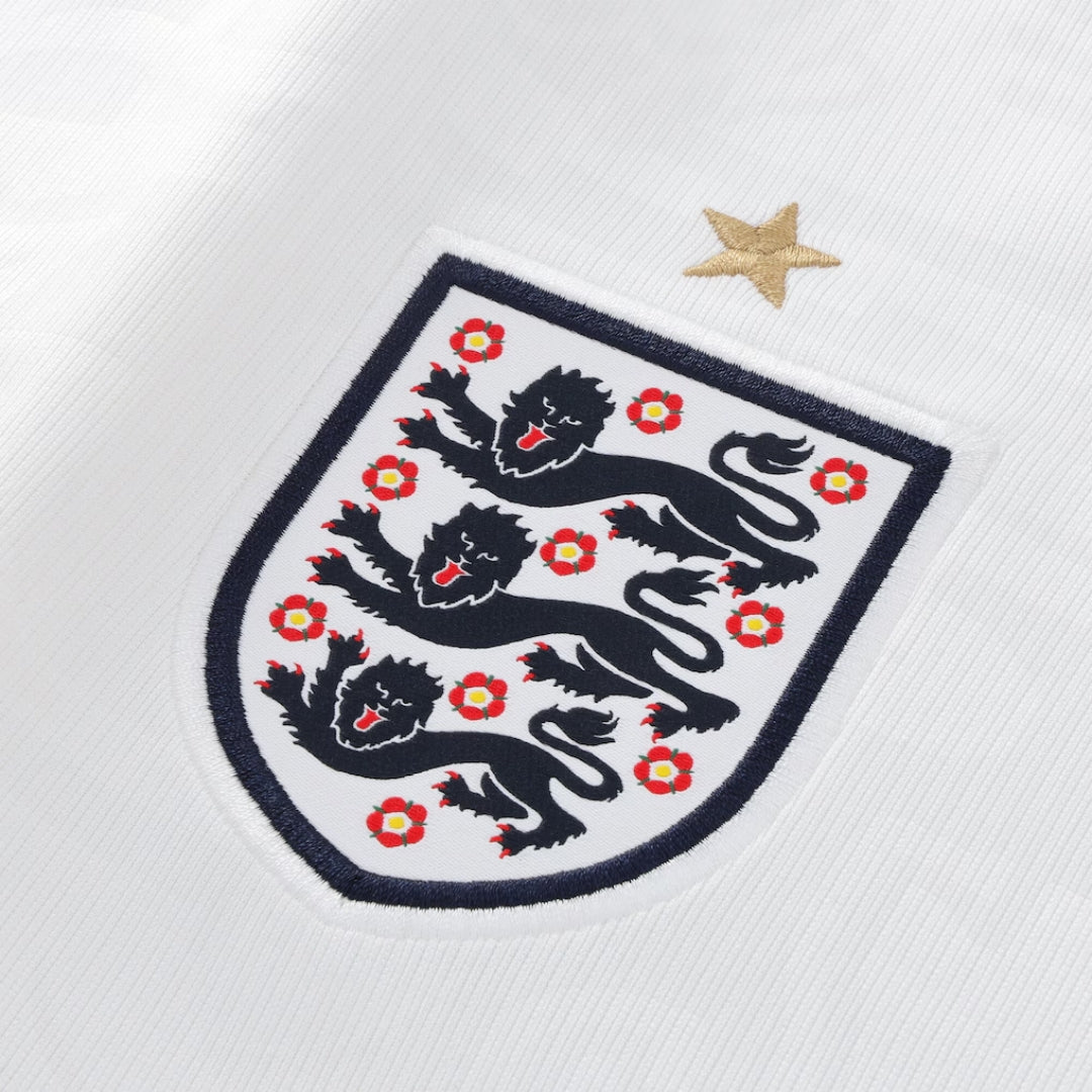 Camiseta Inglaterra 26/27 - Segunda Equipación Mujer