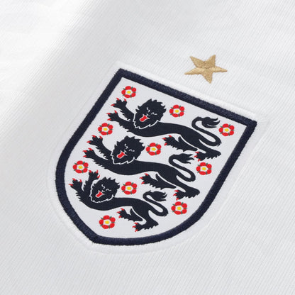 Camiseta Inglaterra 26/27 - Segunda Equipación Mujer