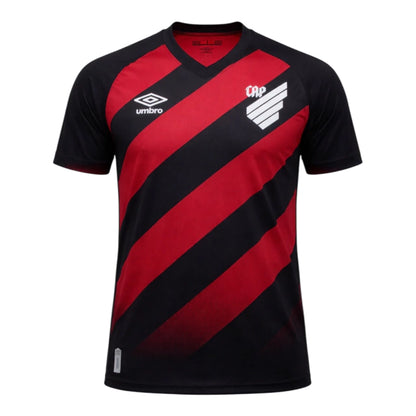 Camiseta Athletico 26-27 - Primera Equipación Paranaense