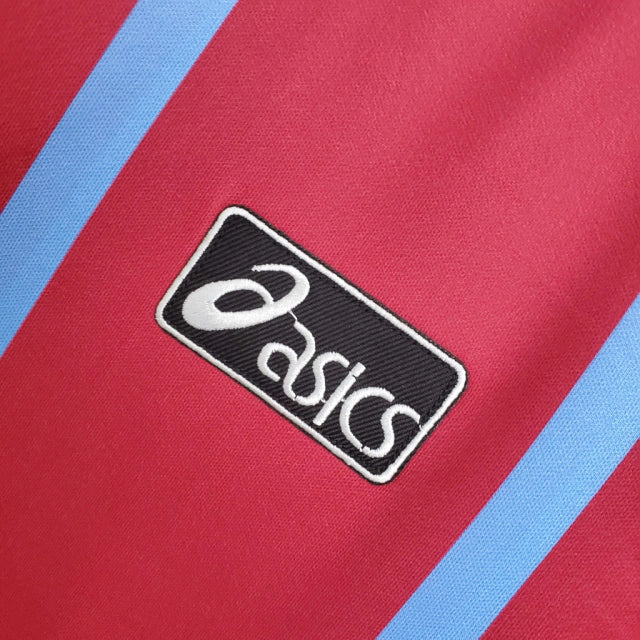 Retro Aston Villa 1993-1995