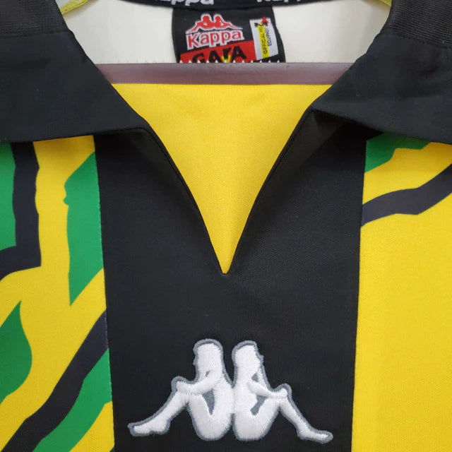 Retro Jamaica 1998