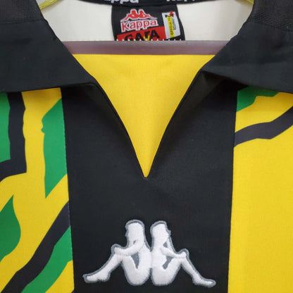 Retro Jamaica 1998