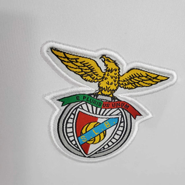 Retro Benfica 2004-2005
